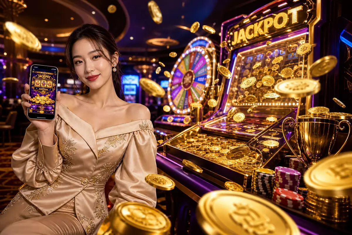 sbb88 Casino antara muka dealer langsung