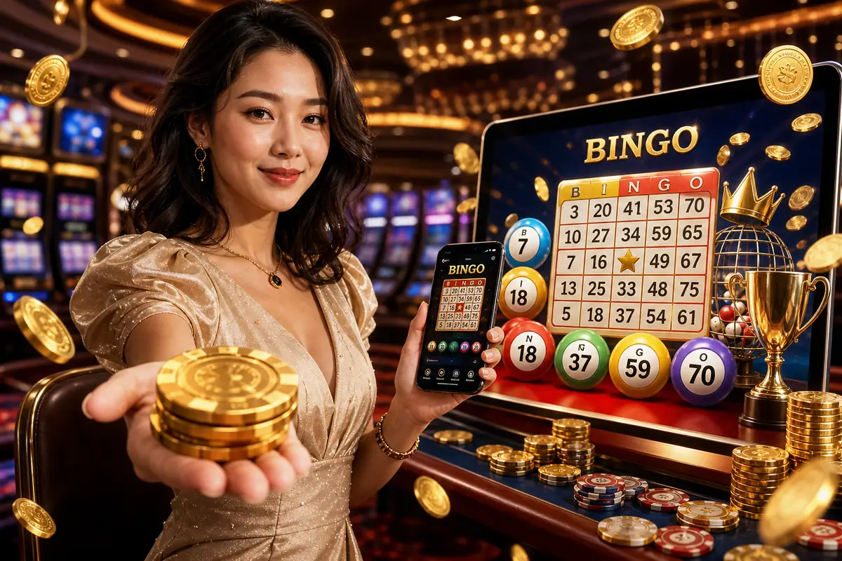sbb88 strategi pertaruhan Sic Bo