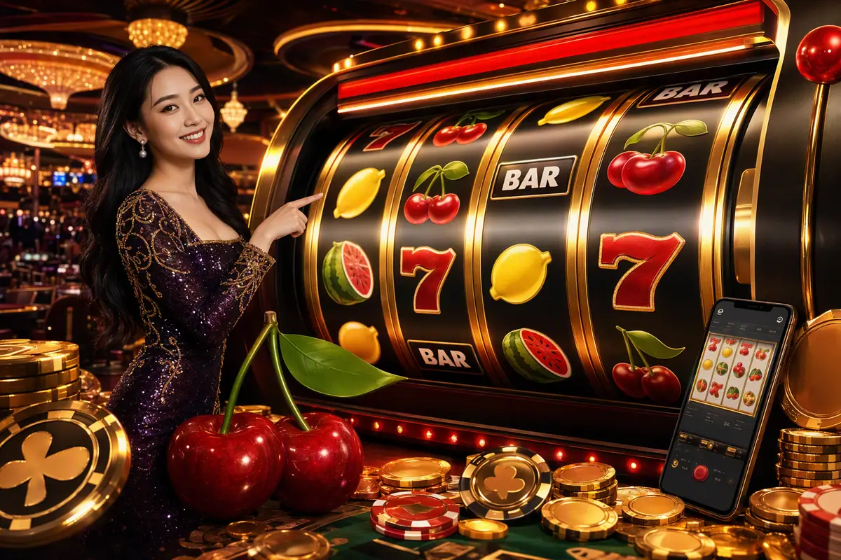 sbb88 platform slot mudah alih responsif